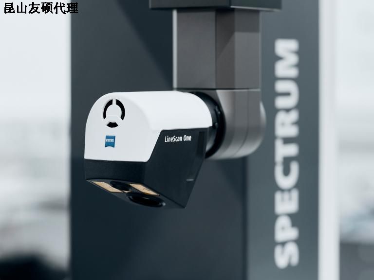 吕梁蔡司三坐标SPECTRUM