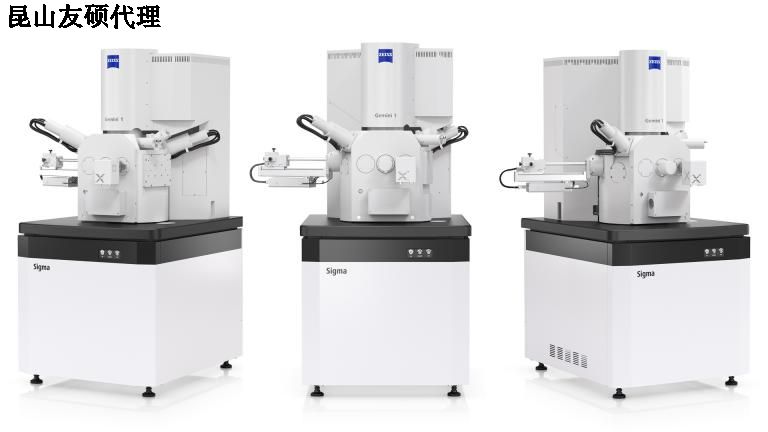 吕梁蔡司吕梁扫描电镜